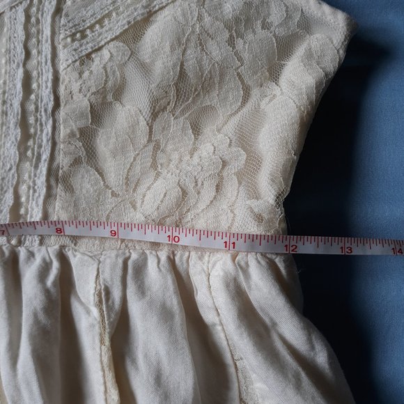 American Eagle Babydoll Dress Tank Top - Picture 13 of 14